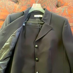 2 pc suit 3 button